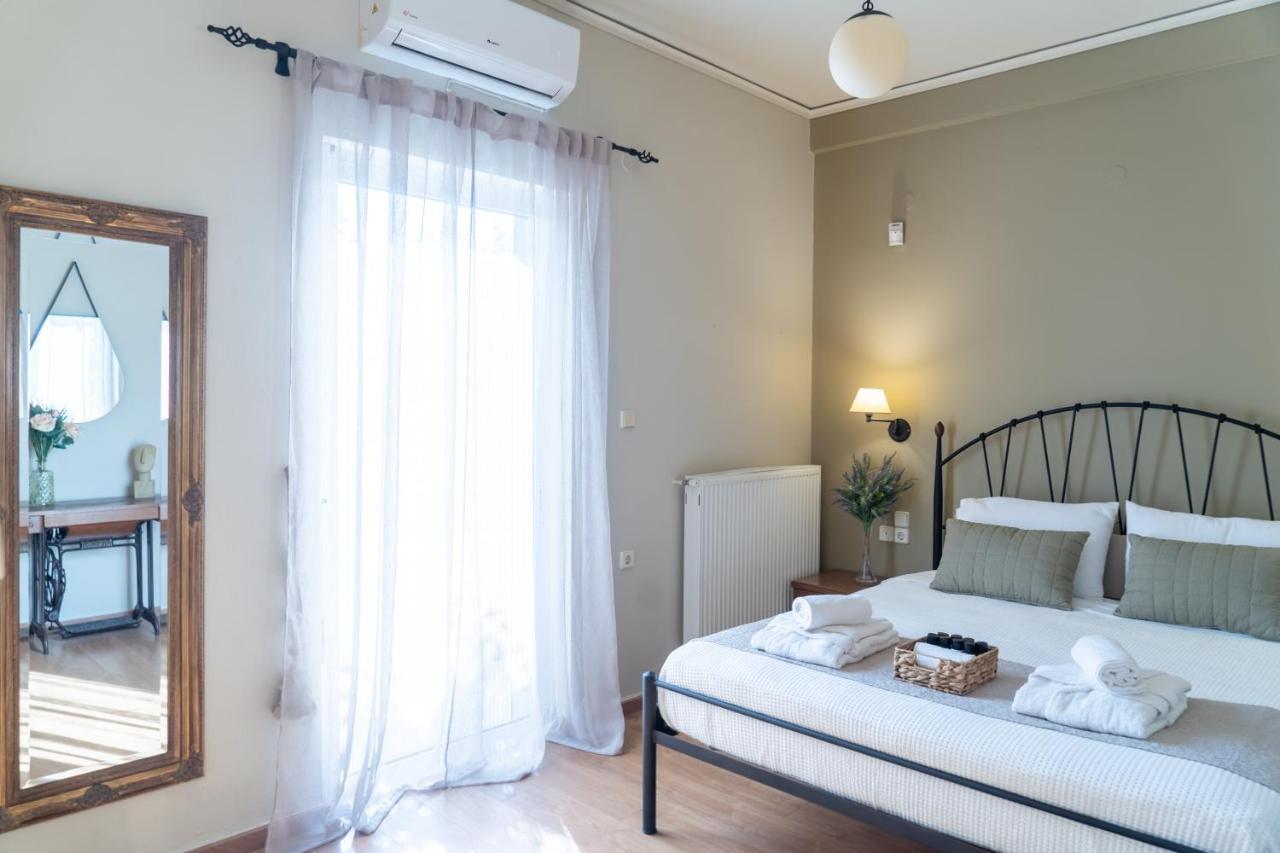 Acre Villa *