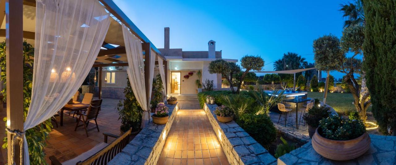 Villa Acre Karteros