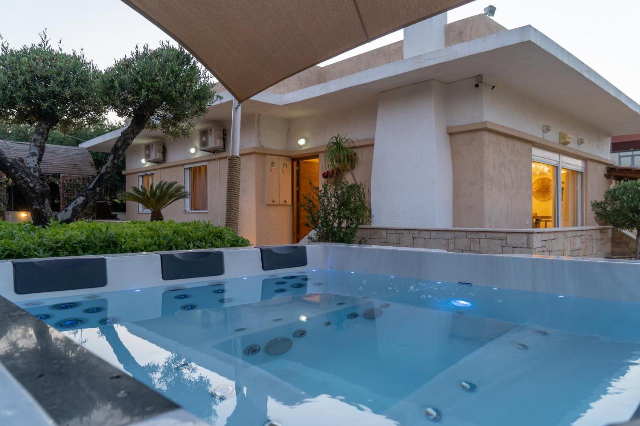 Villa Acre *