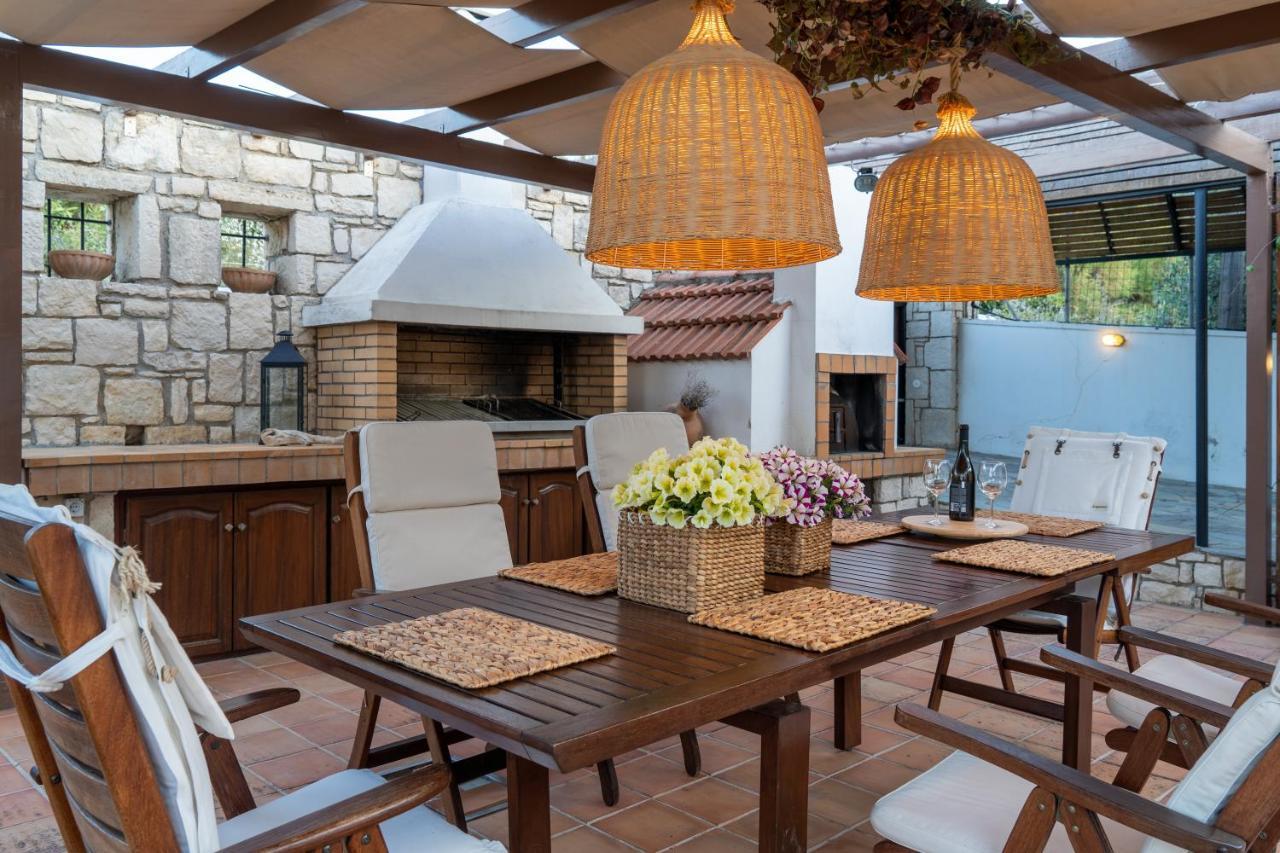 Villa Acre *