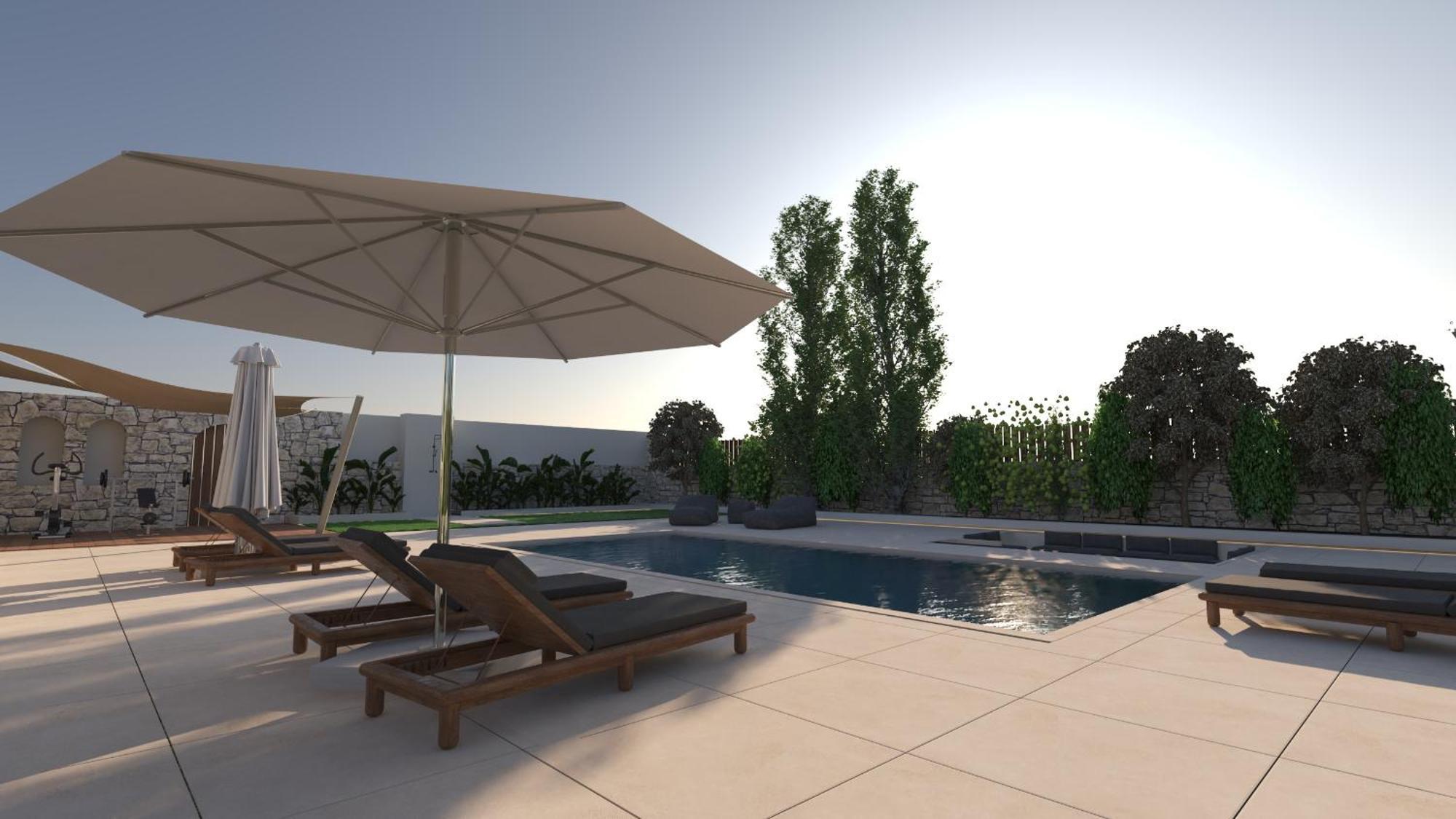 Villa Acre Karteros