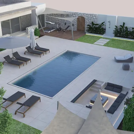 Green Acre Villa Καρτερός Εξωτερικό φωτογραφία