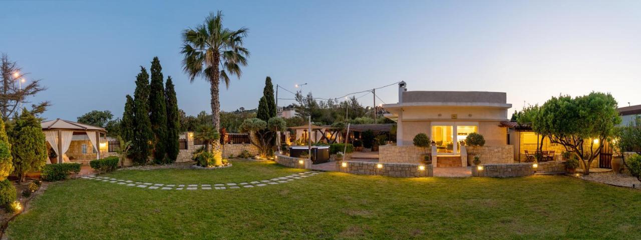 Villa Acre Karteros