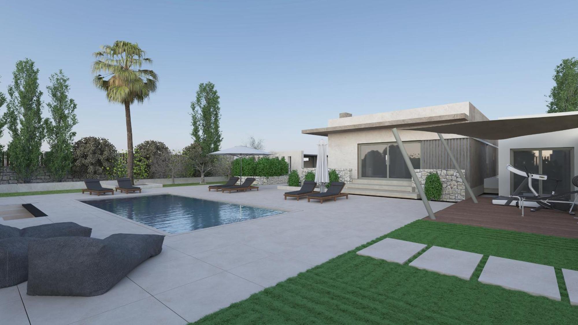 Villa Acre Karteros